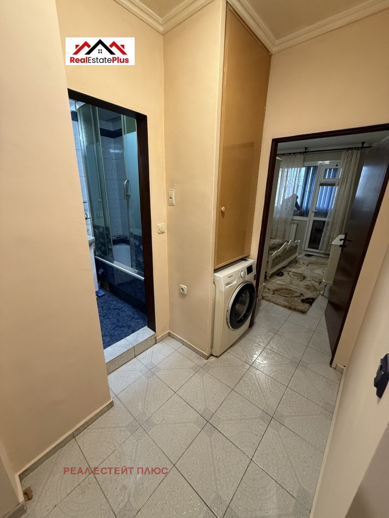 Дава под наем 2-СТАЕН, гр. Плевен, Мара Денчева, снимка 8 - Апартаменти - 53324658