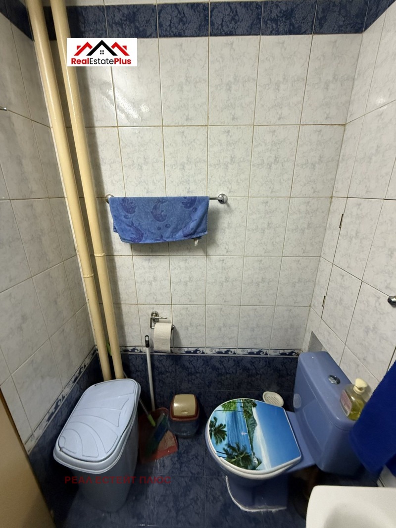 Дава под наем 2-СТАЕН, гр. Плевен, Мара Денчева, снимка 10 - Апартаменти - 53324658