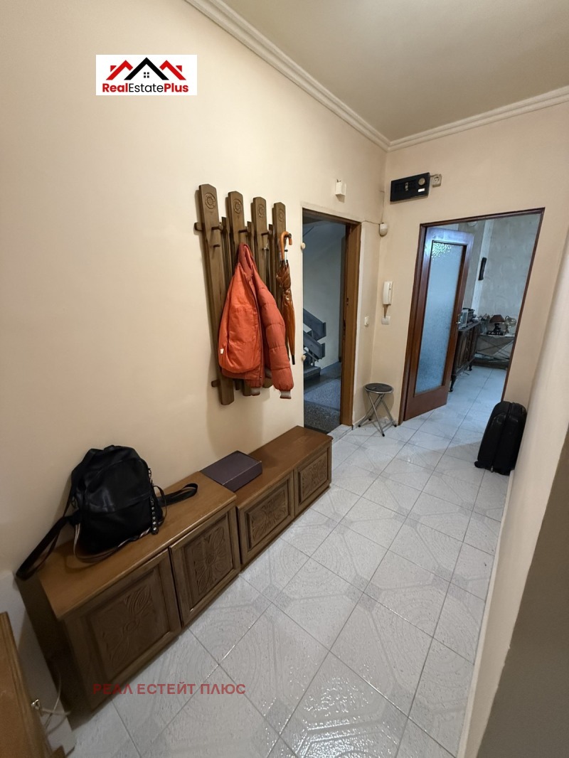 Дава под наем 2-СТАЕН, гр. Плевен, Мара Денчева, снимка 2 - Апартаменти - 53324658