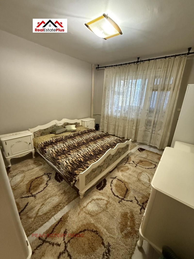 Дава под наем 2-СТАЕН, гр. Плевен, Мара Денчева, снимка 3 - Апартаменти - 53324658