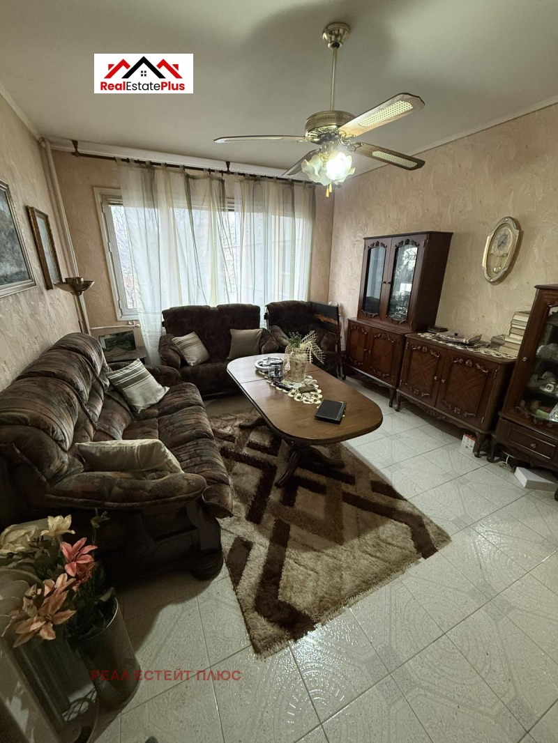 Дава под наем 2-СТАЕН, гр. Плевен, Мара Денчева