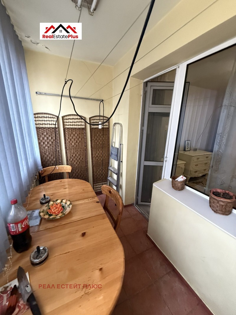 Дава под наем 2-СТАЕН, гр. Плевен, Мара Денчева, снимка 7 - Апартаменти - 53324658