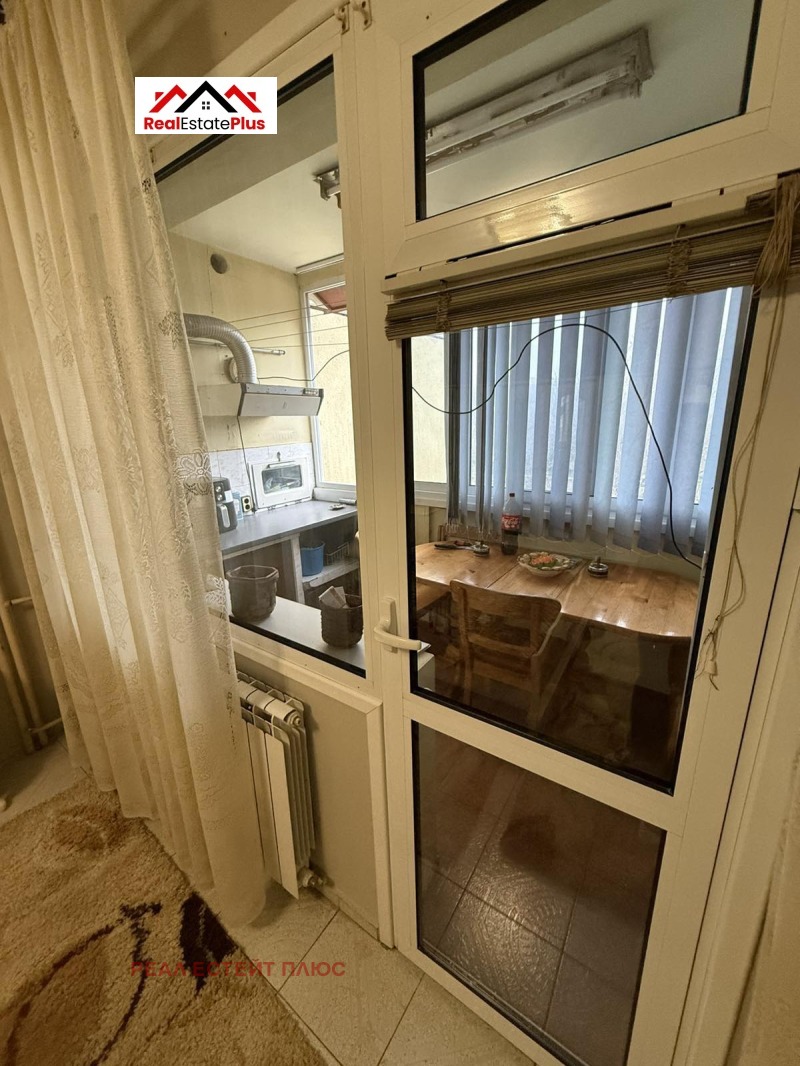 Дава под наем 2-СТАЕН, гр. Плевен, Мара Денчева, снимка 5 - Апартаменти - 53324658