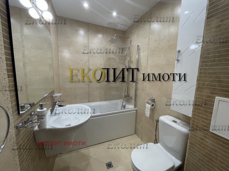 Дава под наем 3-СТАЕН, гр. София, Павлово, снимка 5 - Апартаменти - 52151389