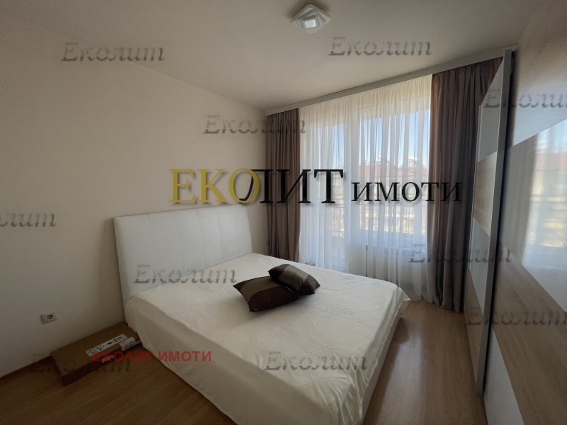 Дава под наем 3-СТАЕН, гр. София, Павлово, снимка 6 - Апартаменти - 52151389