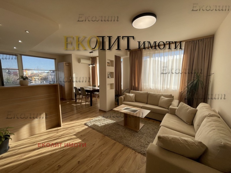 Дава под наем 3-СТАЕН, гр. София, Павлово