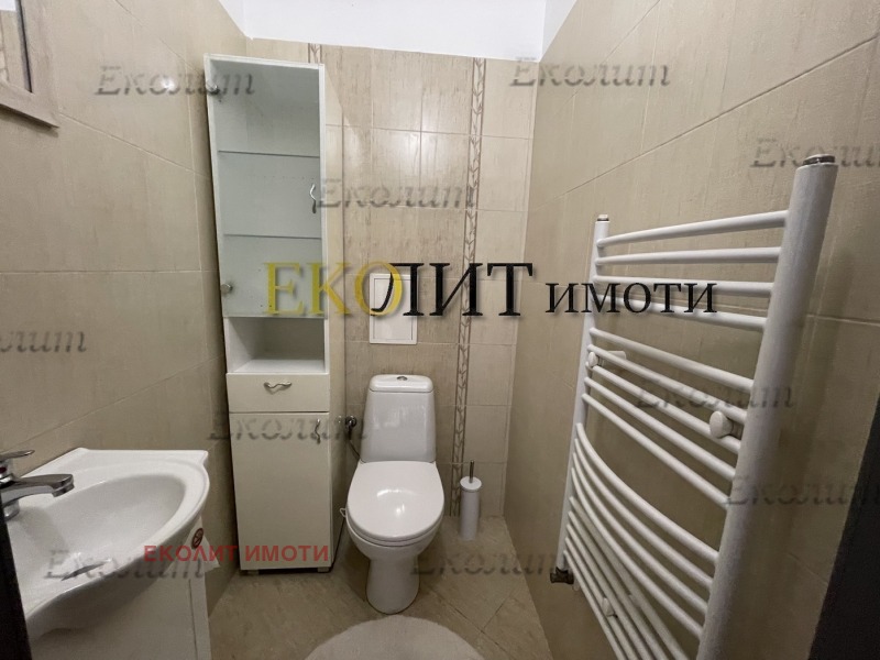 Дава под наем 3-СТАЕН, гр. София, Павлово, снимка 3 - Апартаменти - 52151389