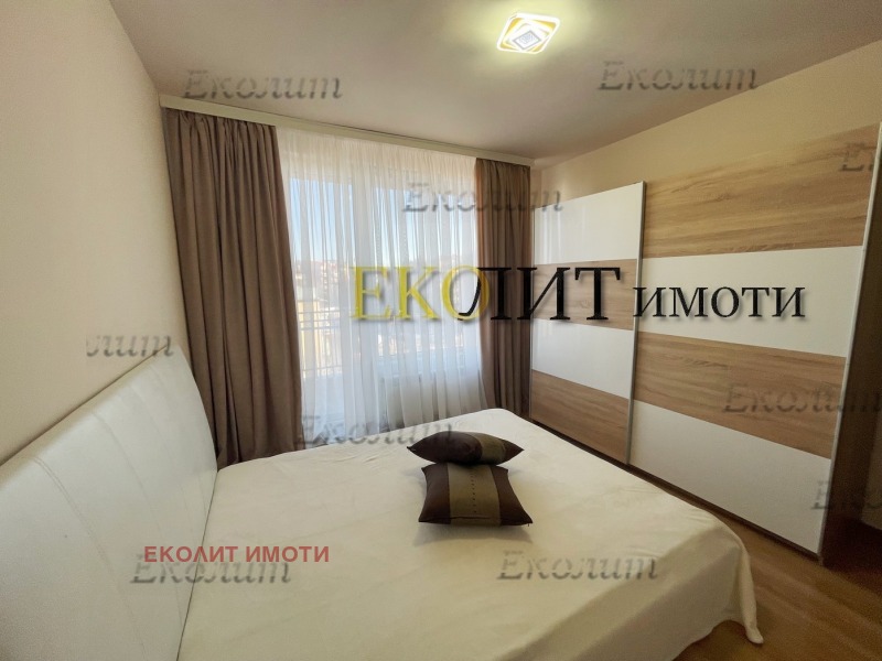 Дава под наем 3-СТАЕН, гр. София, Павлово, снимка 5 - Апартаменти - 52151389