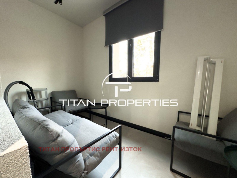 Дава под наем 3-СТАЕН, гр. Бургас, Център, снимка 6 - Апартаменти - 52521297