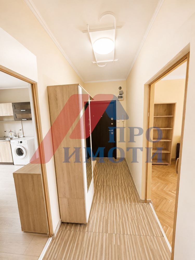 Дава под наем 3-СТАЕН, гр. София, Красна поляна 1, снимка 4 - Апартаменти - 54890449
