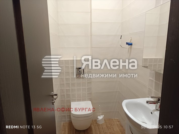 Kiralık  Mağaza Burgas , Centar , 106 metrekare | 90579052 - görüntü [17]