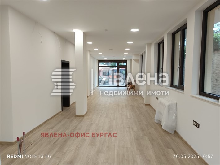 Kiralık  Mağaza Burgas , Centar , 106 metrekare | 90579052 - görüntü [10]
