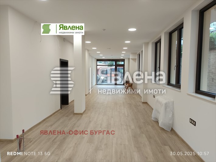 Προς ενοικίαση  Κατάστημα Βυργασ , ΤΣενταρ , 106 τ.μ | 90579052