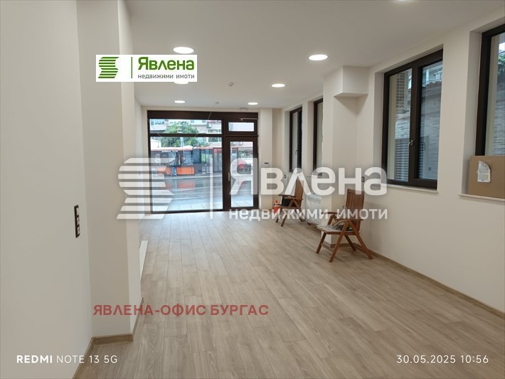 Προς ενοικίαση  Κατάστημα Βυργασ , ΤΣενταρ , 106 τ.μ | 90579052 - εικόνα [3]