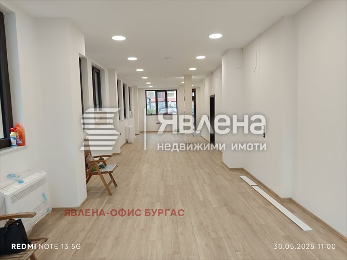 Kiralık  Mağaza Burgas , Centar , 106 metrekare | 90579052 - görüntü [11]