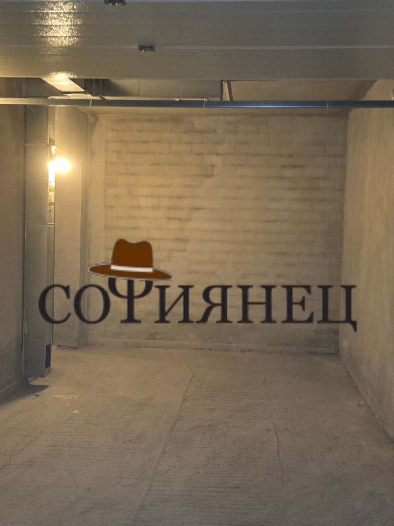 Дава под наем  Гараж град София , Манастирски ливади , 25 кв.м | 92506486 - изображение [2]