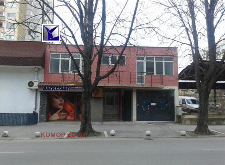 Дава под наем БИЗНЕС ИМОТ, гр. Русе, Възраждане, снимка 15 - Други - 51976335