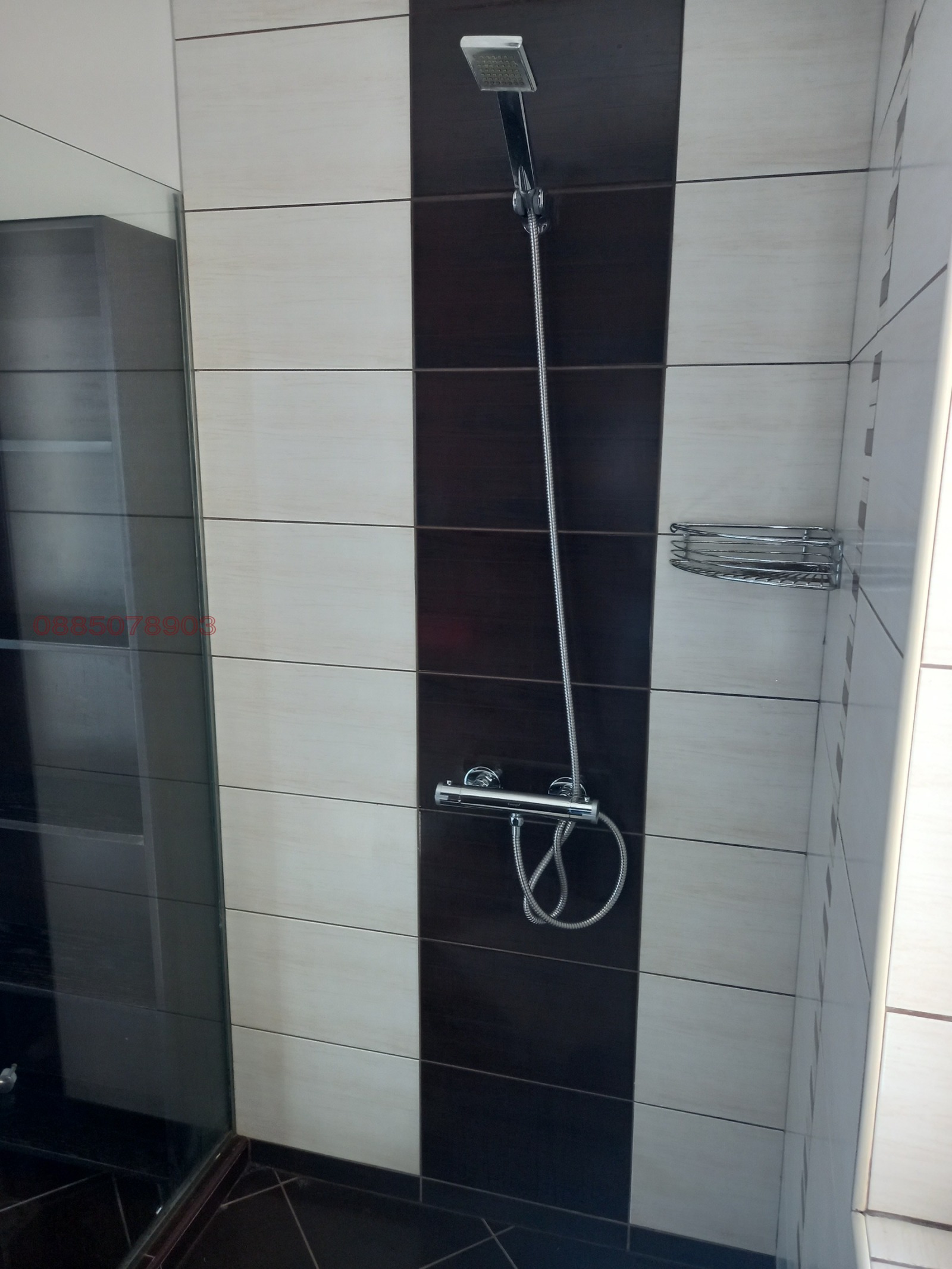 Дава под наем 2-СТАЕН, гр. София, Център, снимка 13 - Апартаменти - 53634642