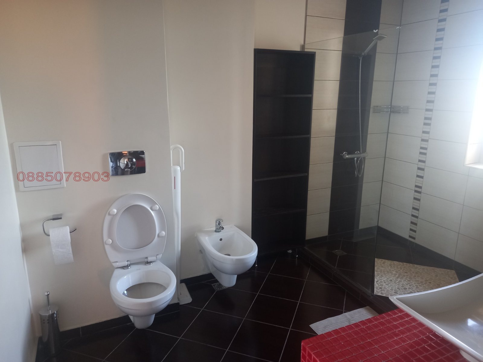 Дава под наем 2-СТАЕН, гр. София, Център, снимка 15 - Апартаменти - 53634642