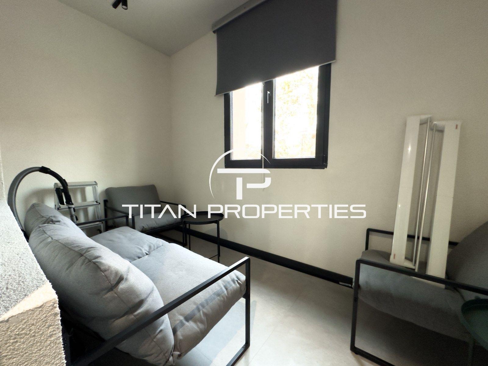 Дава под наем 3-СТАЕН, гр. Бургас, Център, снимка 6 - Апартаменти - 52521297