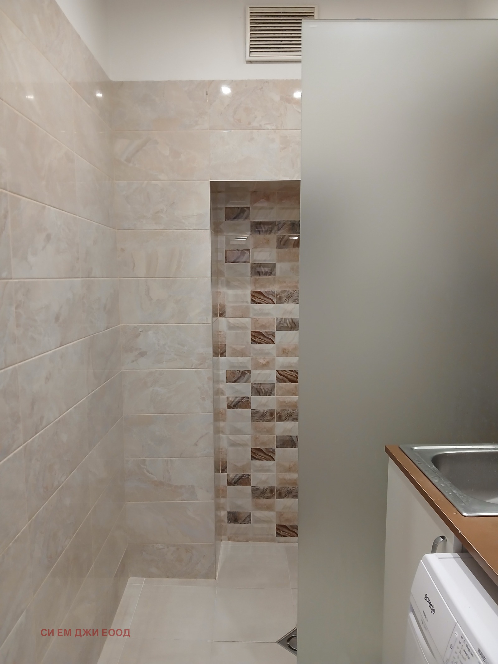 Дава под наем 3-СТАЕН, гр. София, Яворов, снимка 5 - Апартаменти - 53707125