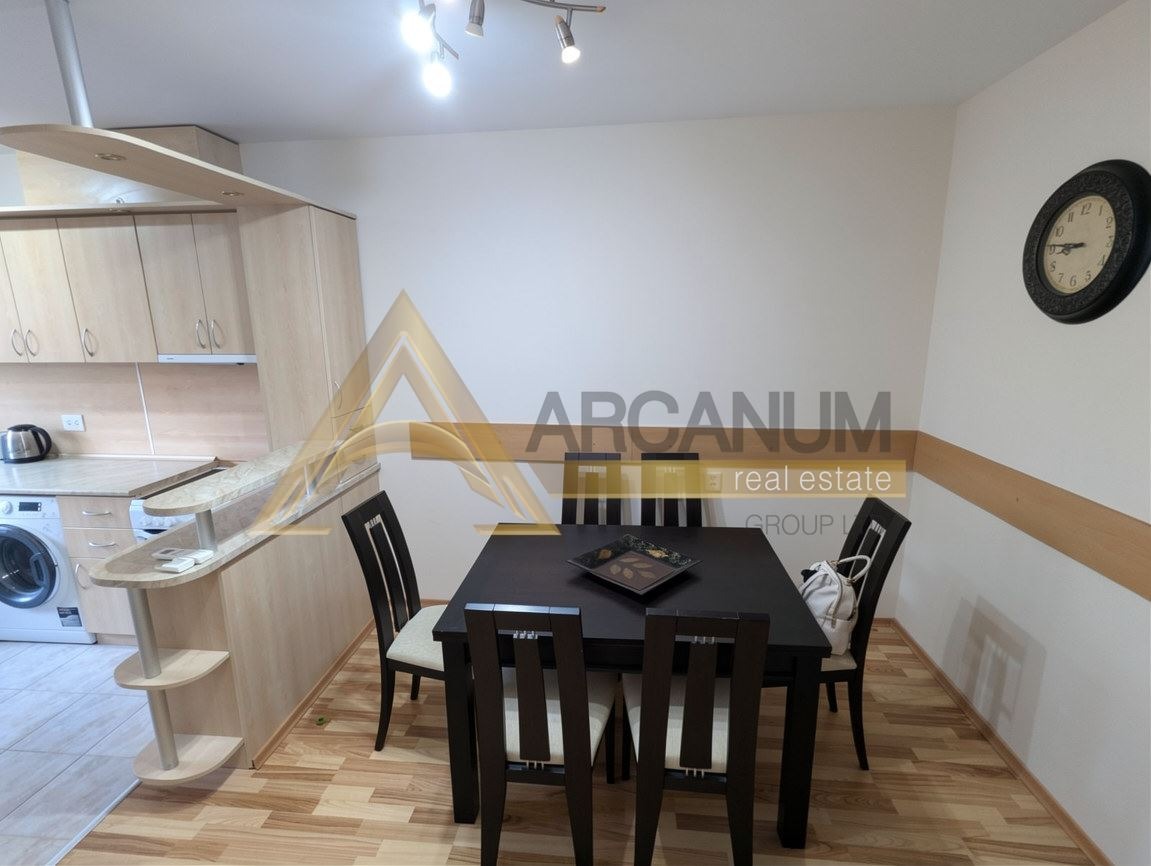 Дава под наем 4-СТАЕН, гр. Варна, Център, снимка 5 - Апартаменти - 55182921