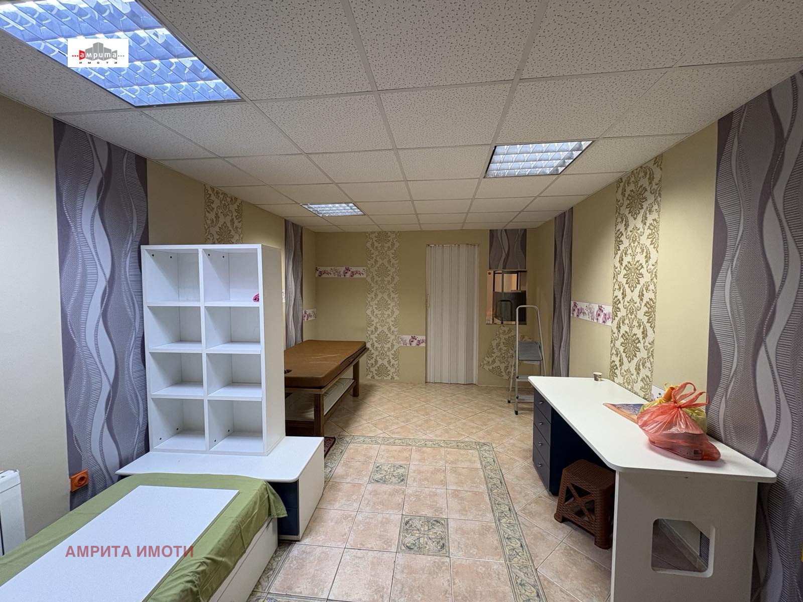 Дава под наем ОФИС, гр. София, Лозенец