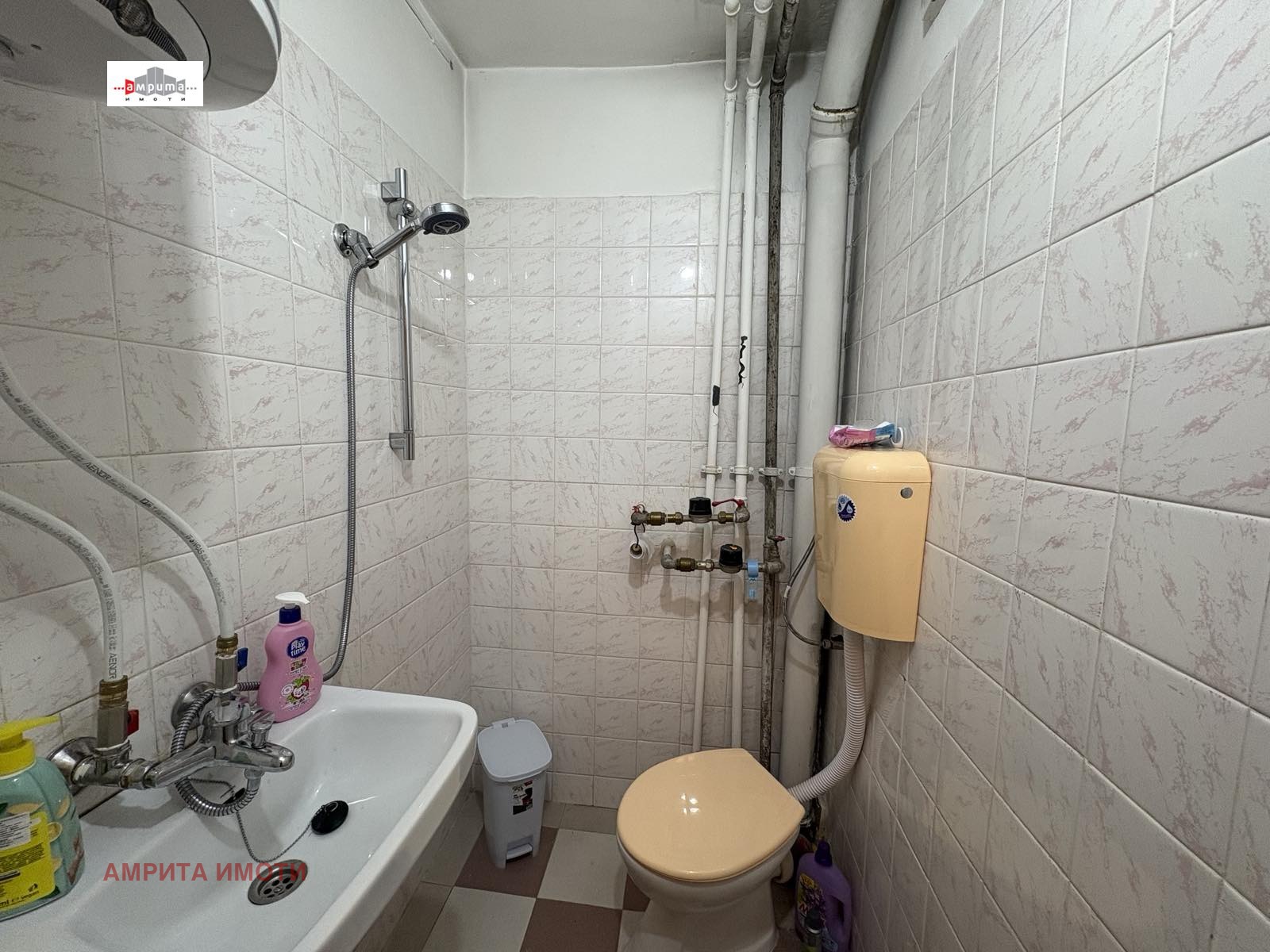 Дава под наем ОФИС, гр. София, Лозенец, снимка 5 - Офиси - 53682699