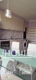 Под наем 3-СТАЕН, град София, Зона Б-5 • 850 € / 1662.46 лв. • 88686597 3