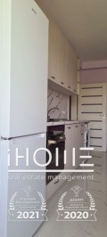 Под наем 3-СТАЕН, град София, Зона Б-5 • 850 € / 1662.46 лв. • 88686597 4