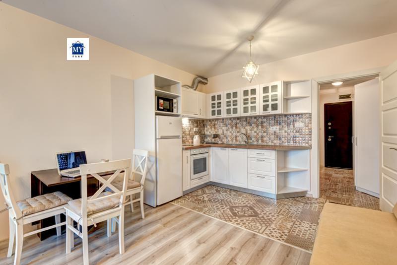 Дава под Наем 1-СТАЕН | Imot.bg — изображение 3