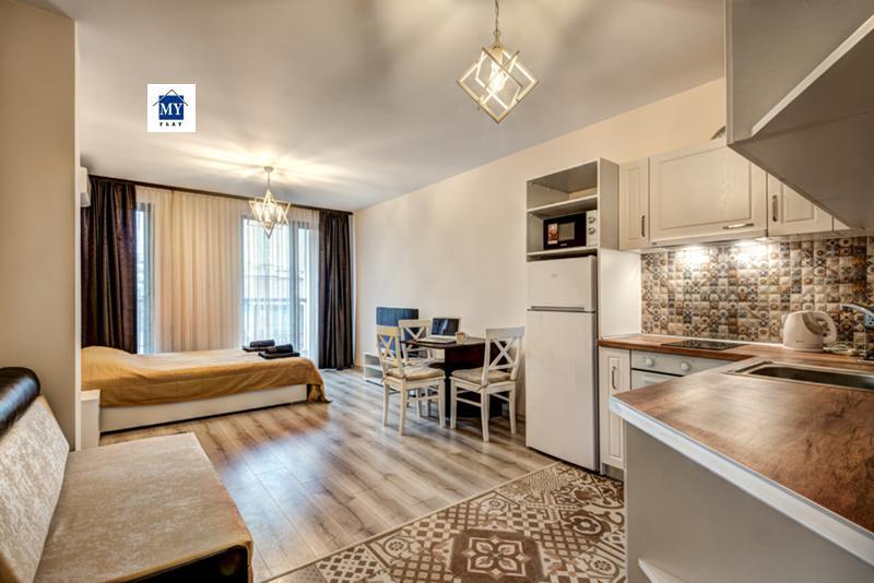 Дава под Наем 1-СТАЕН | Imot.bg — изображение 1