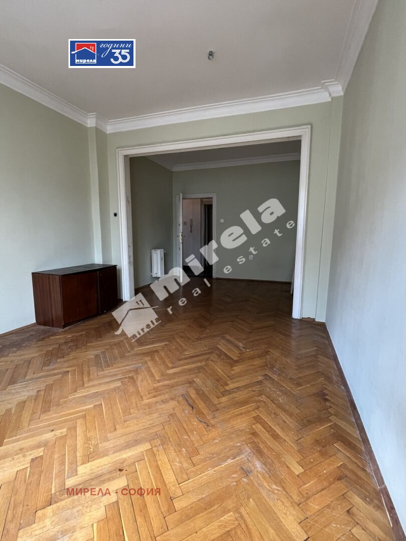 Дава под Наем 2-СТАЕН в град София, Оборище - 80 кв.м / 550 € » 1 075.71 лв., МИРЕЛА - СОФИЯ