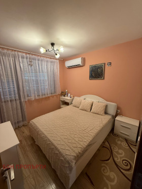 1 dormitorio Vitosha, Sofia 6