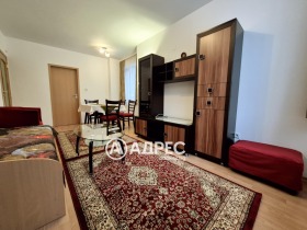 2 camere da letto Geo Milev, Sofia 7