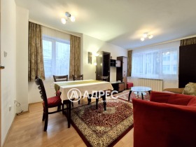 2 bedroom Geo Milev, Sofia 4