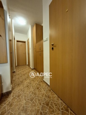 2 camere da letto Geo Milev, Sofia 14