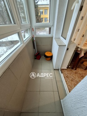 2 bedroom Geo Milev, Sofia 16