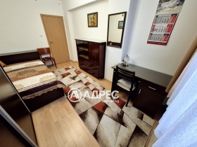 2 camere da letto Geo Milev, Sofia 11