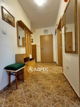 2 camere da letto Geo Milev, Sofia 15