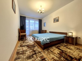 2 camere da letto Geo Milev, Sofia 8