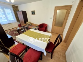 2 slaapkamers Geo Milev, Sofia 5