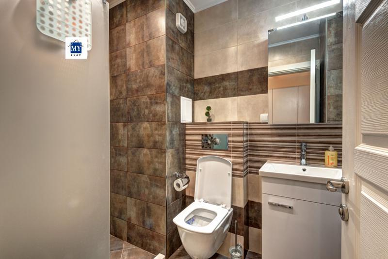 K pronájmu  Studio Burgas , Lazur , 55 m2 | 48301410 - obraz [5]