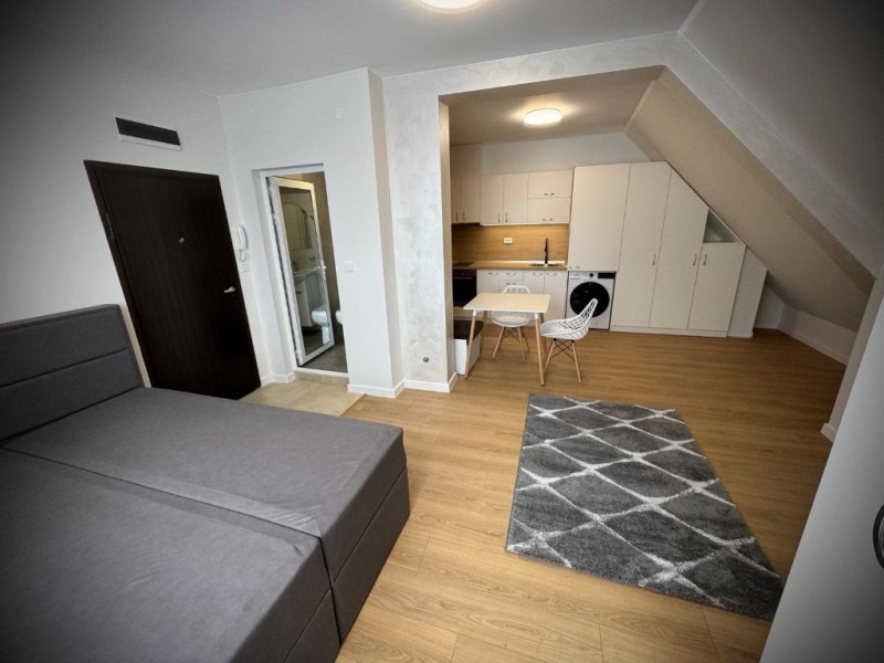A louer  Studio Pleven , Chirok tsentar , 30 m² | 99751299 - image [5]