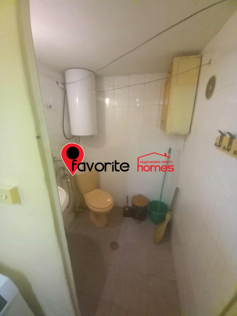 Дава под наем  1-стаен град Шумен , Болницата , 20 кв.м | 45617694 - изображение [5]