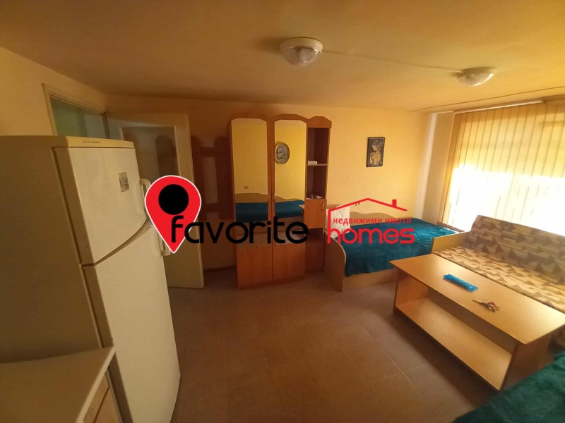 Дава под наем  1-стаен град Шумен , Болницата , 20 кв.м | 45617694 - изображение [4]