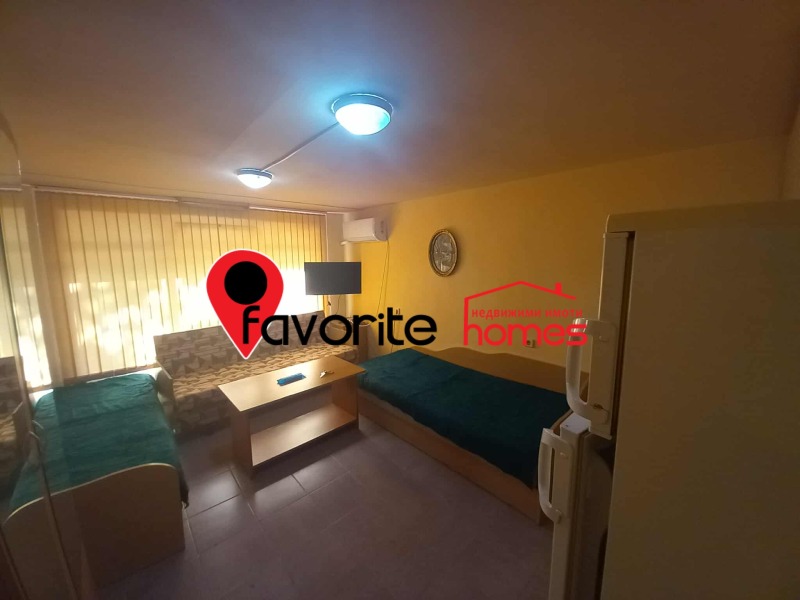Дава под наем  1-стаен град Шумен , Болницата , 20 кв.м | 45617694 - изображение [3]