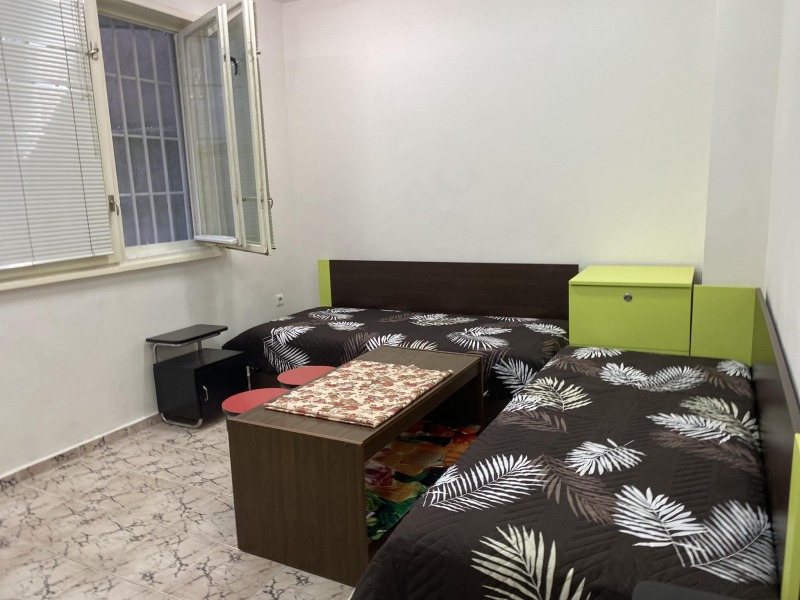 Дава под наем 1-СТАЕН, гр. Варна, Окръжна болница-Генерали, снимка 2 - Апартаменти - 52690226