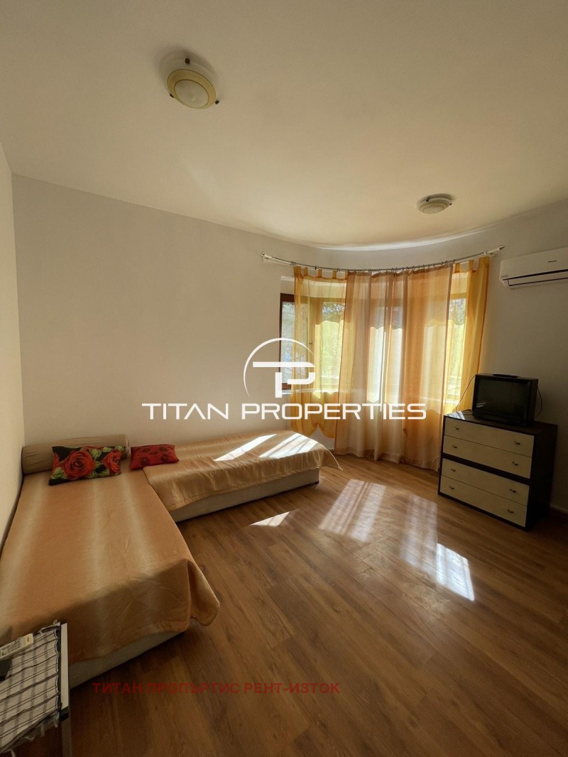 Дава под наем 1-СТАЕН, гр. Бургас, Център