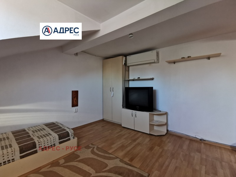 Дава под наем 1-СТАЕН, гр. Русе, Цветница, снимка 7 - Апартаменти - 53231402